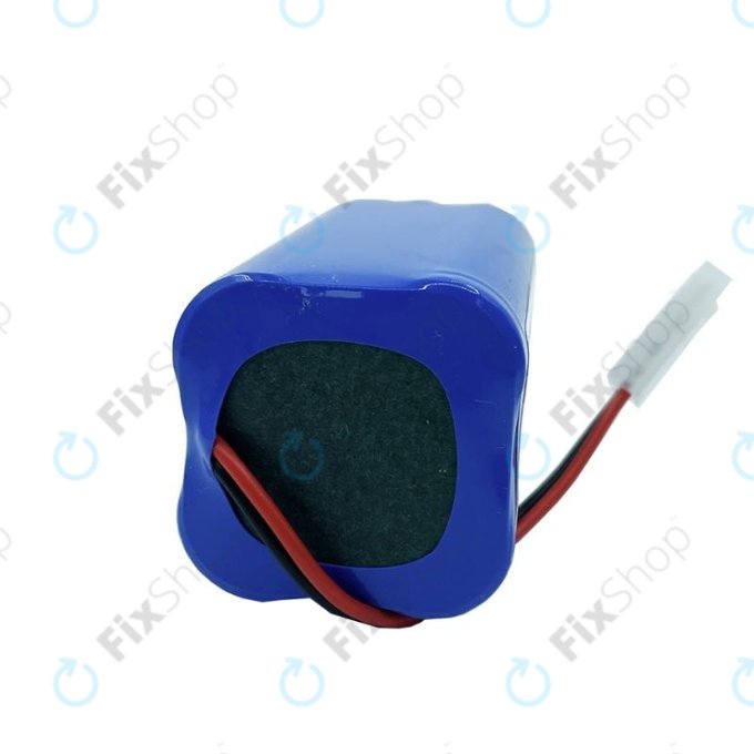 Xiaomi Essential (Mijia G1), Flyco FC-series, myVacBot SN500, Panasonic MC-series, Phicomm X3, Puppy R-series - Akku Batterie Li-026418 Li-Ion 14.8V 2600mAh