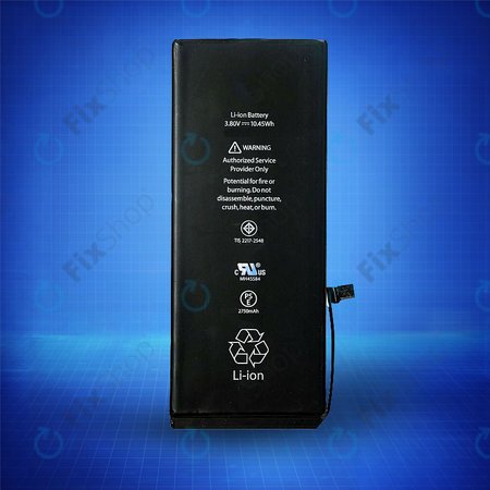Apple iPhone 6S Plus - Akku Batterie 2750mAh Service Pack