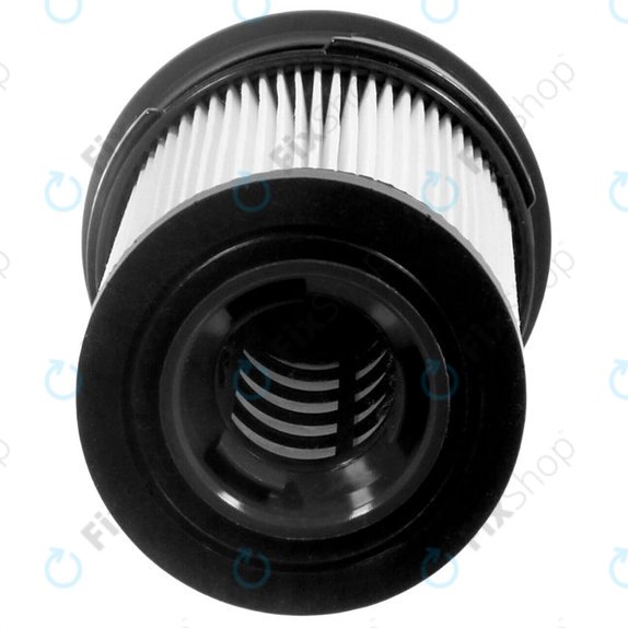 Staubfilter, 2 Stk. für Miele Triflex HX1 FSX
