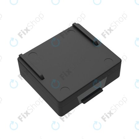 Batterie für Hetronic, 2500mAh, Ni-MH, 3.6V, RHE3620KG, HQ