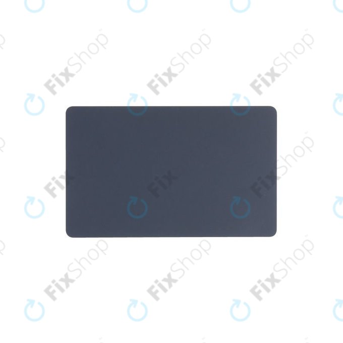 Kompletter Trackpad für MacBook Air 13", A3113 (2024), Midnight, 661-40277, Genuine Apple