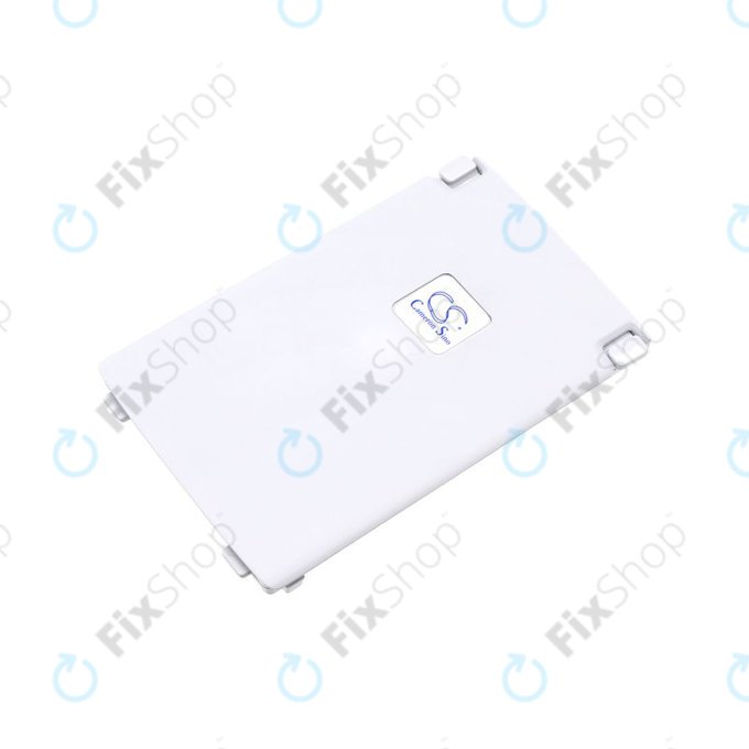 Zebra TC21,TC26,TC26AK,TC210,TC210K - Akku Batterie BTRY-TC2Y-1XMA1-01 3050mAh (White) HQ