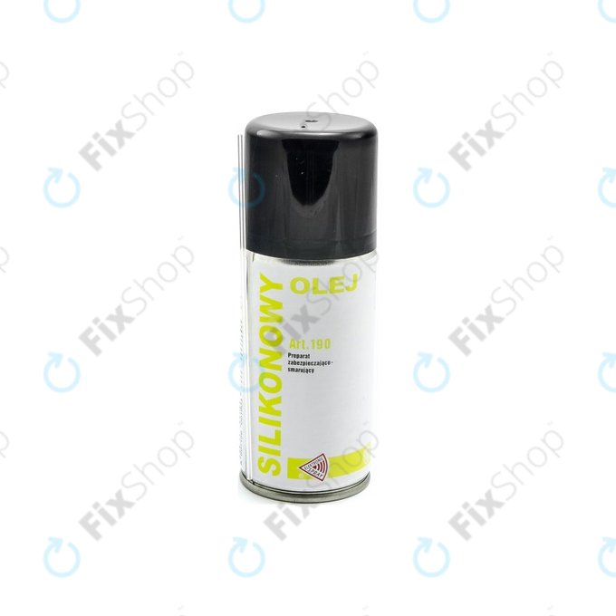 Micro Chip Electronic - Silikonölspray - 150ml