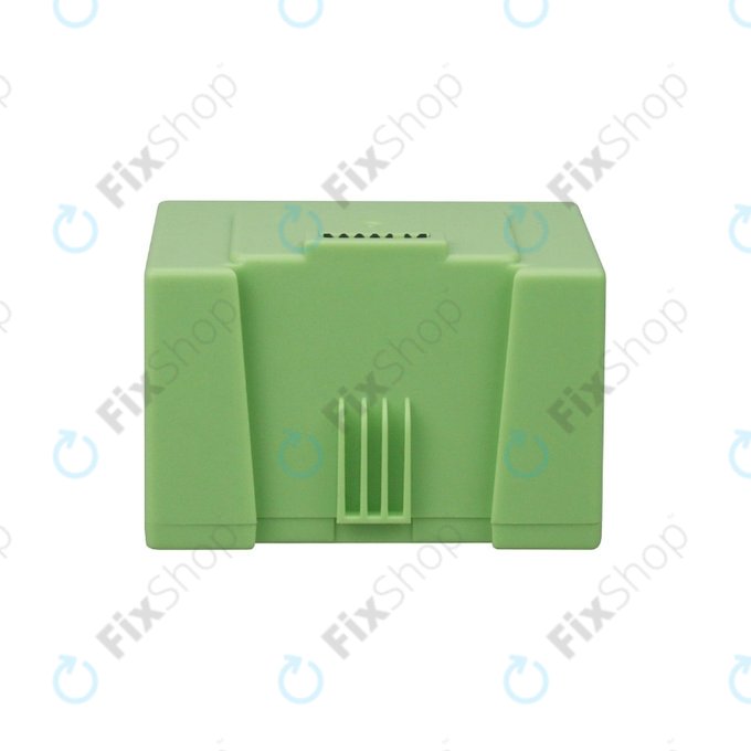 iRobot Roomba e-series, i-series - Akku Batterie ABL-D1, 4624864, ABL-D2 Li-Ion 14.4V 3400mAh