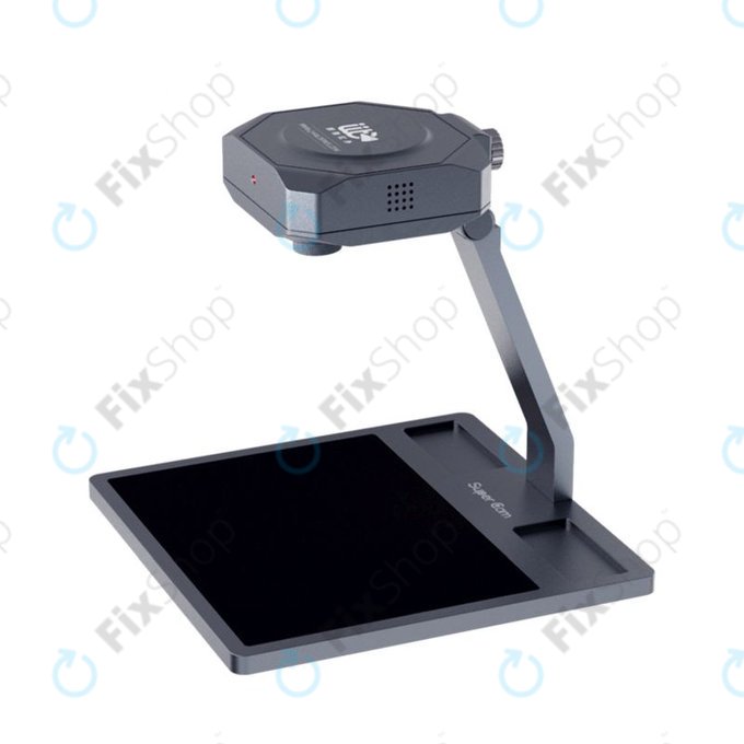 Lincseek ShortCam - Wärmebildkamera für Handy-PCB-Fehlerbehebung