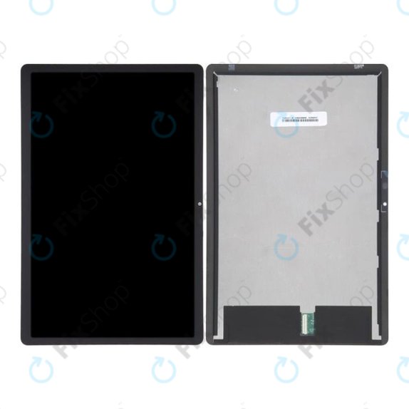 Lenovo Tab M10 (3rd Gen) TB-328FU, TB-328XU - LCD Display + Touchscreen Front Glas TFT