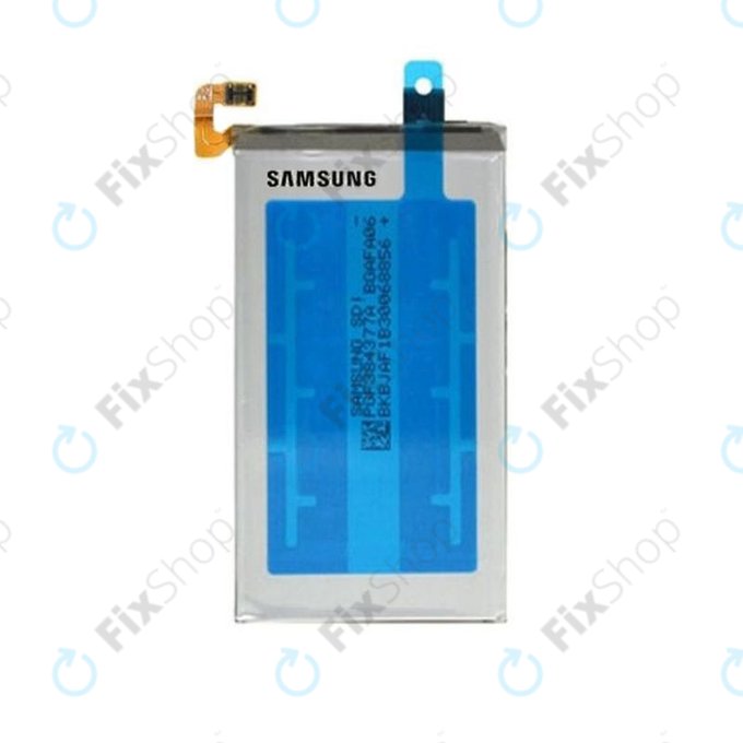 Samsung Galaxy Fold F900U - Akku Batterie EB-BF901ABU 2135mAh - GH82-20135A Genuine Service Pack
