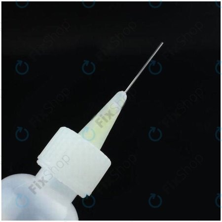 WTS-001 - Nadel-Flüssigkeitsapplikator (50ml)