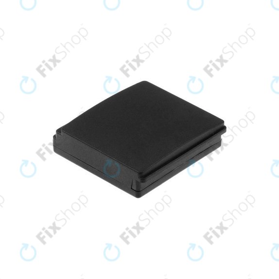 Batterie für HBC Radiomatic Eco, 700mAh, Ni-MH, 6V, BA209060, HQ