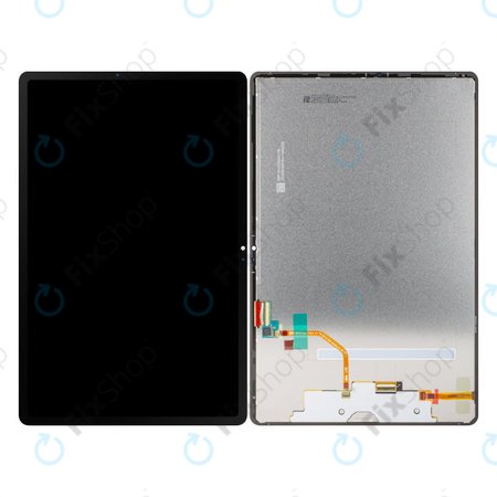 Samsung Galaxy Tab S10 FE+ X620, X626 - LCD Display + Touchscreen Front Glas - GH82-37172A Genuine Service Pack
