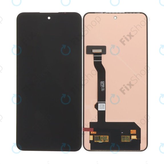 Nothing CMF Phone 2 Pro - LCD Display + Touchscreen Front Glas TFT
