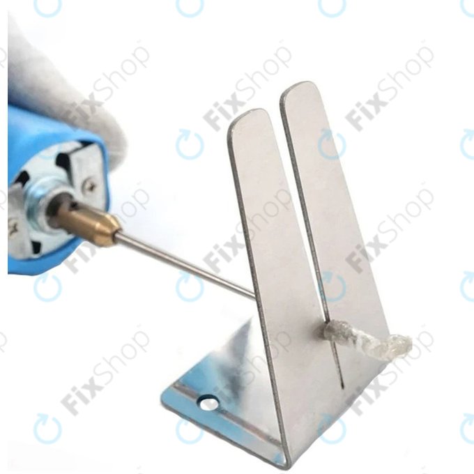 Relife RL-074 - Ständer zum Entfernen von Kleber von Spikes