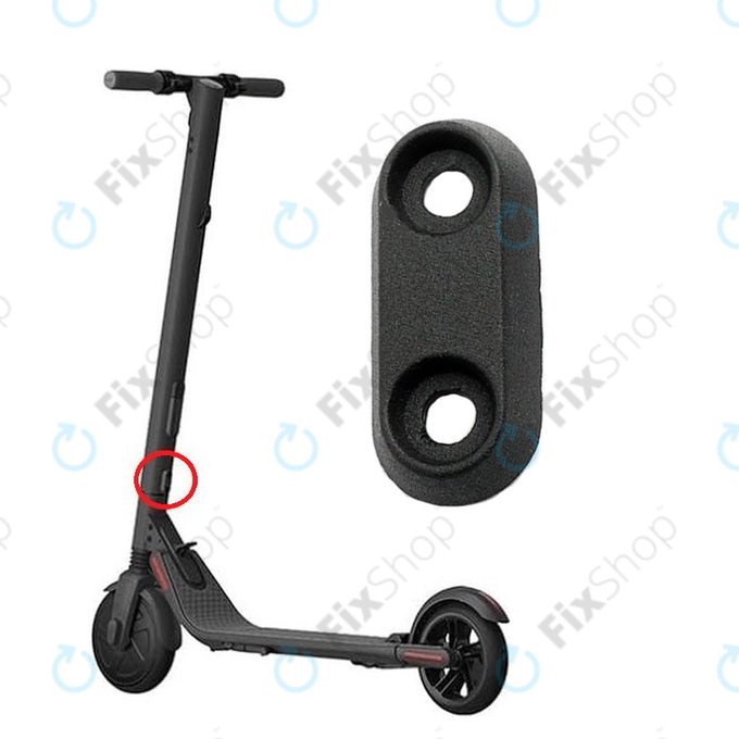 Ninebot Segway ES1, ES2, ES3, ES4 - Lenkstangenbolzen Unterlegscheibe
