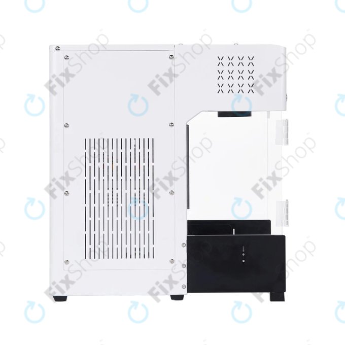 REFOX LM-80B - Laserseparator (3in1) 6W 220V