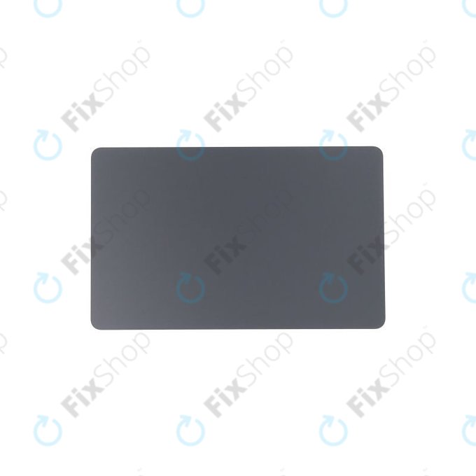 Kompletter Trackpad für MacBook Pro 14", A2779 (2023), Space Gray, 661-32206, Genuine Apple