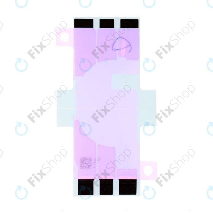 Apple iPhone 11 - Backcover/Kleinteilen (Yellow)