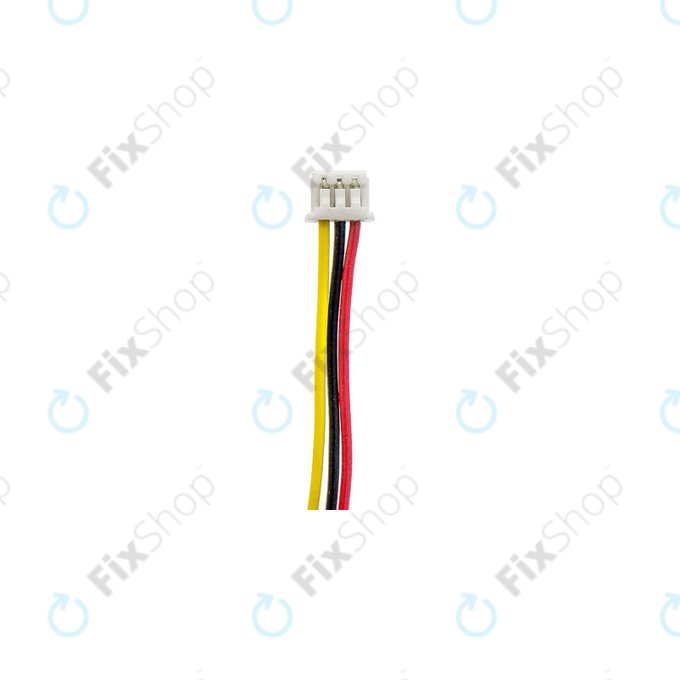 Batterie für Logitech MX1000, 1800mAh, Li-Ion, 3.7V, L-LB2, HQ