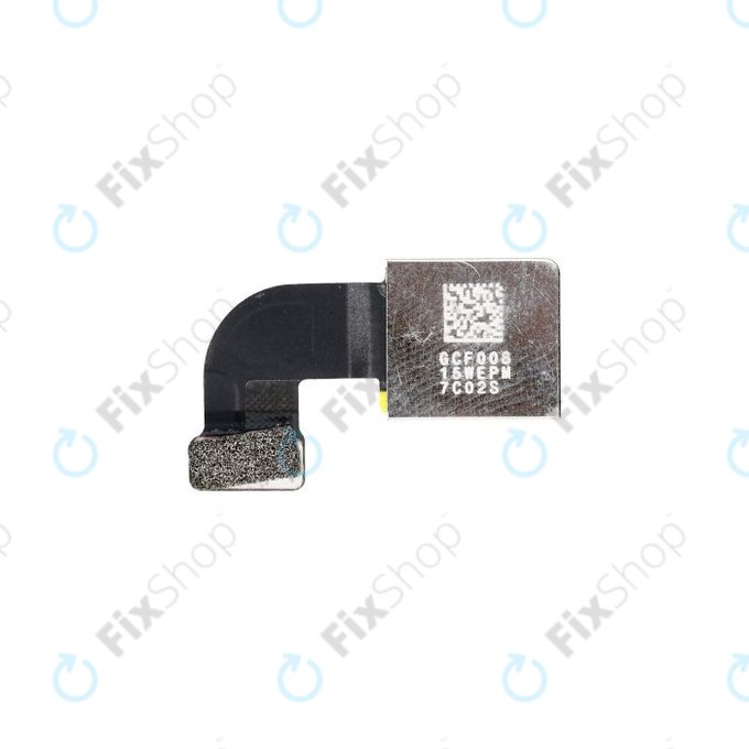 Apple iPhone SE (2020), SE (2022) - Rückfahrkamera