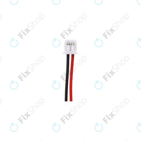 Batterie für Plantronics, Avaya, 240mAh, Li-Pol, 3.7V, 65358-01, HQ