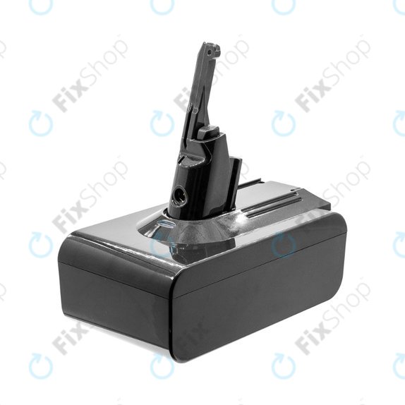 Dyson V8 - Akku Batterie 215681, PM8-US-HFB1497A Li-Ion 21.6V 5000mAh HQ