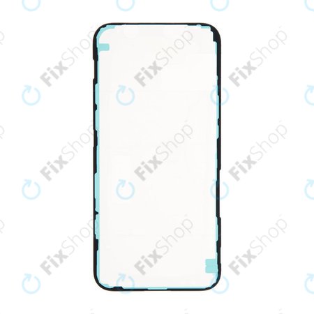 LCD Klebestreifen Sticker (Adhesive) für iPhone 12 | 923-04893-S | Genuine Apple