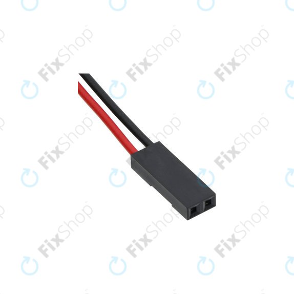 Batterie für Siemens Simatic S7-300, 400, 900mAh, Li-MnO2, 3V, 575332TA, HQ