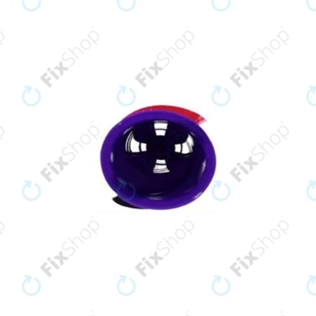 Dyson V8 - Hauptbürste