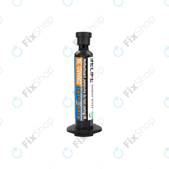 Relife RL-UVH902 - UV-härtbare Lötmaske (10ml)