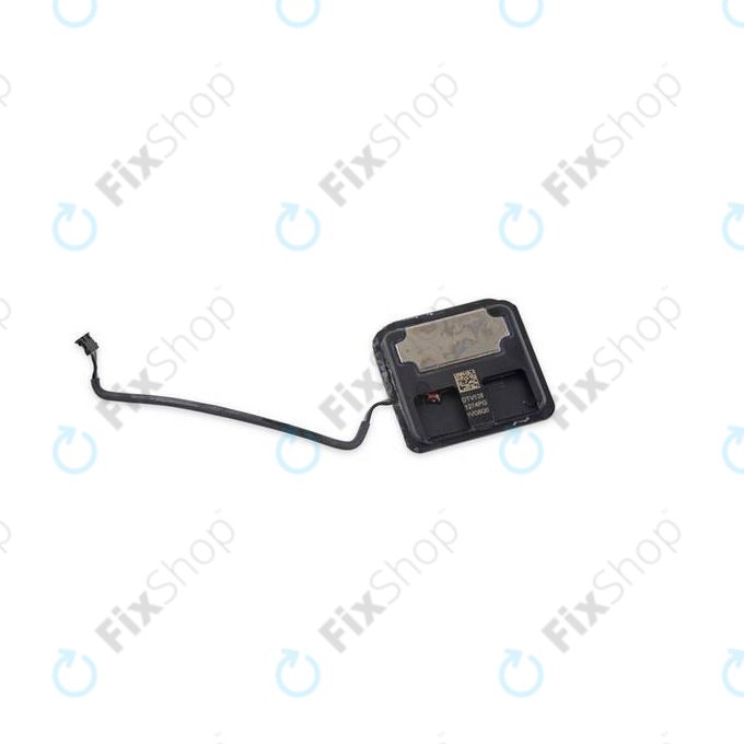 Apple iPad Pro 12.9 (1st Gen 2015) - Lautsprecher Linker Obere