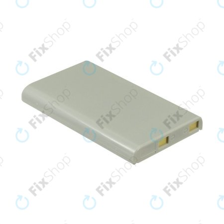 Akku batterie für Minolta DiMAGE X, Xi, Xt, Xt Biz, Xg, 750mAh, Li-Ion, 3.7V, NP-200, HQ