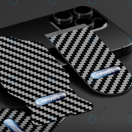 iFixes - Ultradünnes Öffnungswerkzeug aus Carbon A