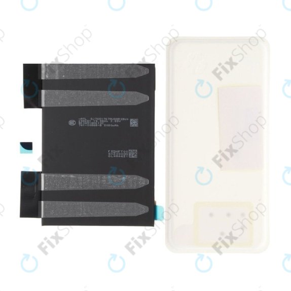 Akku für iPad Mini (2024) | WiFi | 661-46529 | 5078mAh | Genuine Apple