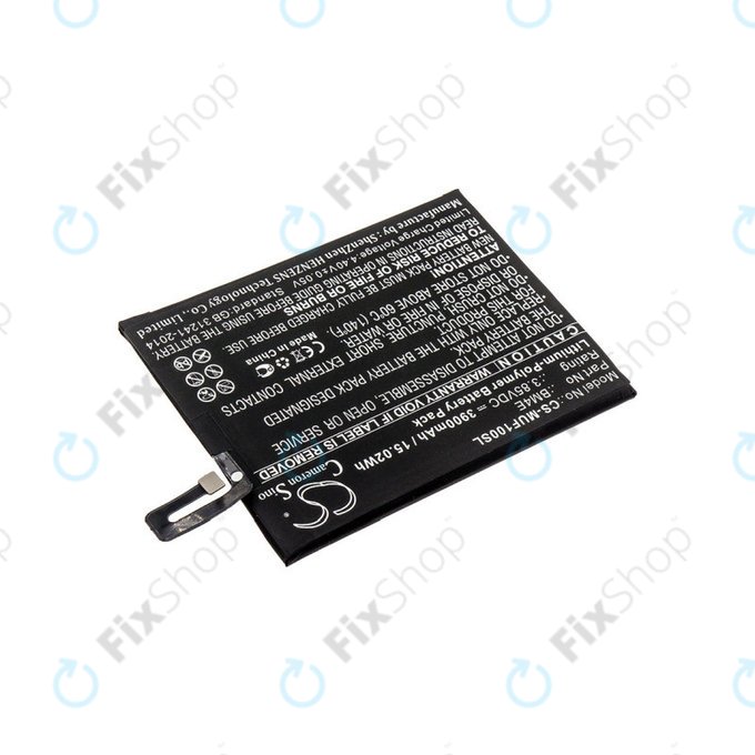 Xiaomi Pocophone F1 - Akku Batterie BM4E 3900mAh HQ