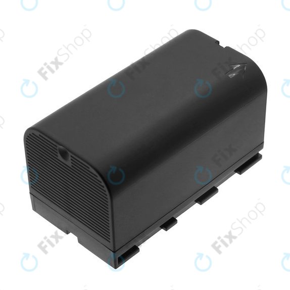 Akku batterie für Geomax Stonex R6, Zoom 35, 5600mAh, Li-Ion, 7.4V, ZBA200, HQ