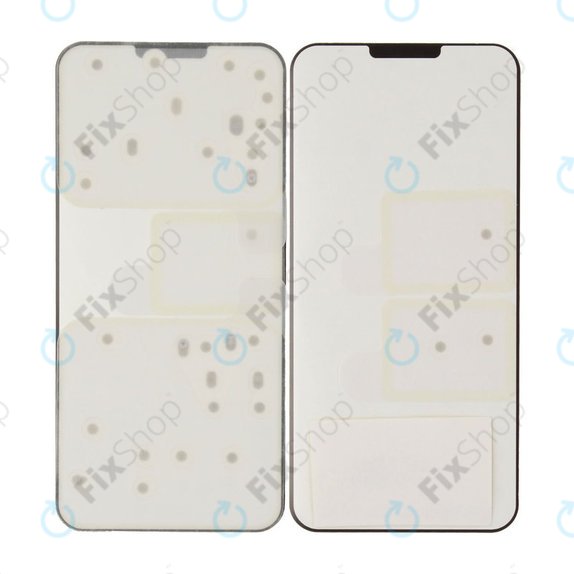 Mittelrahmen mit Batterie für iPhone 16e | Black | ZD076-00697 | Genuine Apple