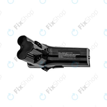 Philips SpeedPro Max, SpeedPro Max Aqua - Akku Batterie IBD034GA Li-Ion 25.2V 2400mAh