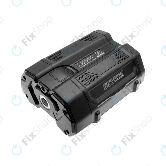 Batterie für EGO CS1400, 1800, 4000mAh, Li-Ion, 56V, BA1400T, HQ