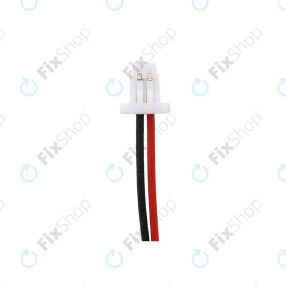 Akku batterie für Cardo Q1, Q3, 450mAh, Li-Pol, 3.7V, BAT00003, HQ