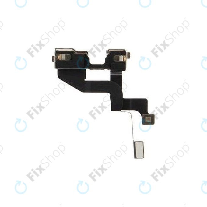 Frontkamera für iPhone 16e | 661-49425 | Genuine Apple