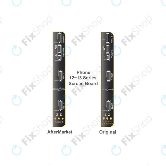 DLZ WIN - DL R200 True Tone Restore Programmer (iPhone 8 - 13-series)