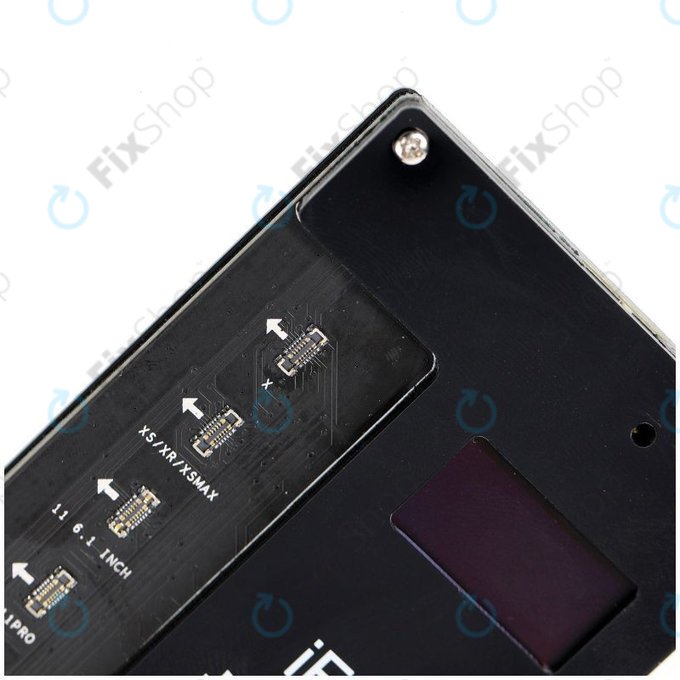iFace - Matrix Tester für Face ID Reparatur (iPhone X - 11 Pro, iPad Pro)