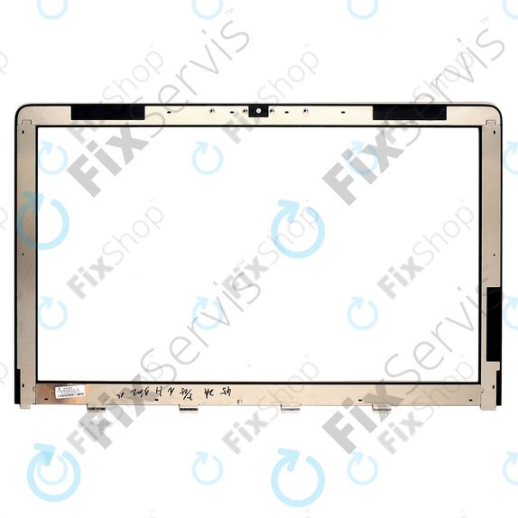 Apple iMac 21.5" A1311 (Late 2009 - Late 2011) - Front Glas Refurbished