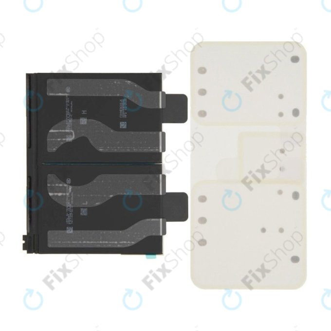 Akku für iPad (2025) | WiFi | 661-51198 | 7606mAh | Genuine Apple