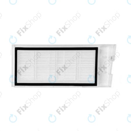 Roidmi EVE Plus - Fortgeschrittener Satz