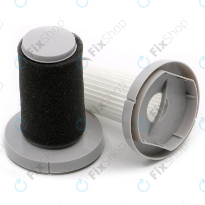HEPA-Filter, 2 Stk. für Xiaomi Deerma DX-series