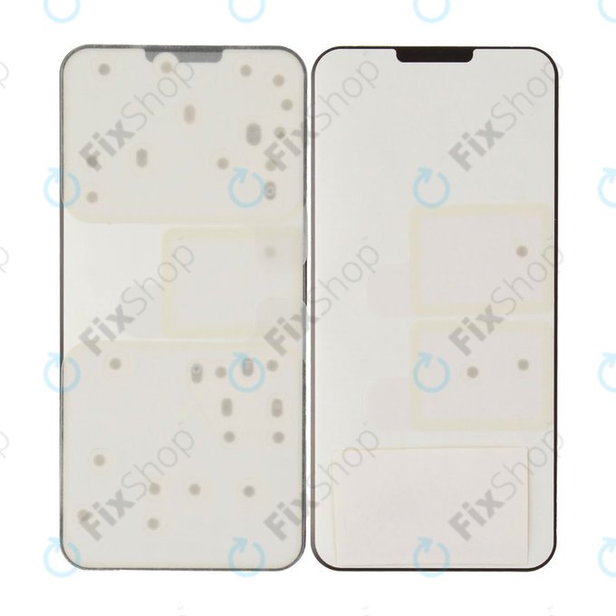 Mittelrahmen mit Batterie für iPhone 16e | Black | ZD076-00697 | Genuine Apple