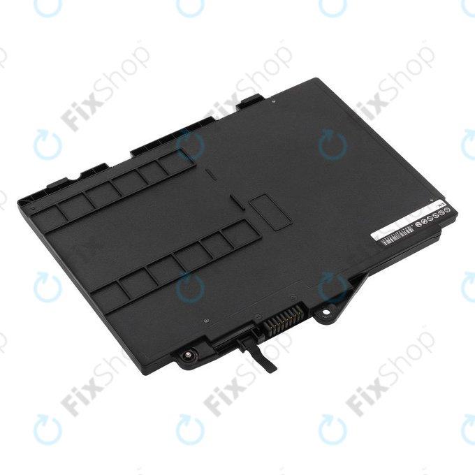 Akku batterie für HP Elitebook 725 G3, 3700mAh, Li-Pol, 11.4V, 800232-241, HQ