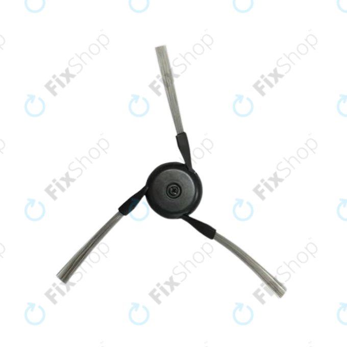 Ersatzteilset für Dreame Aqua 10, 10 Ultra (1 Paar Hauptbürsten, 2x Filter, 2x Seitenbürste, 2x Wischtuch, 2x Staubbeutel)