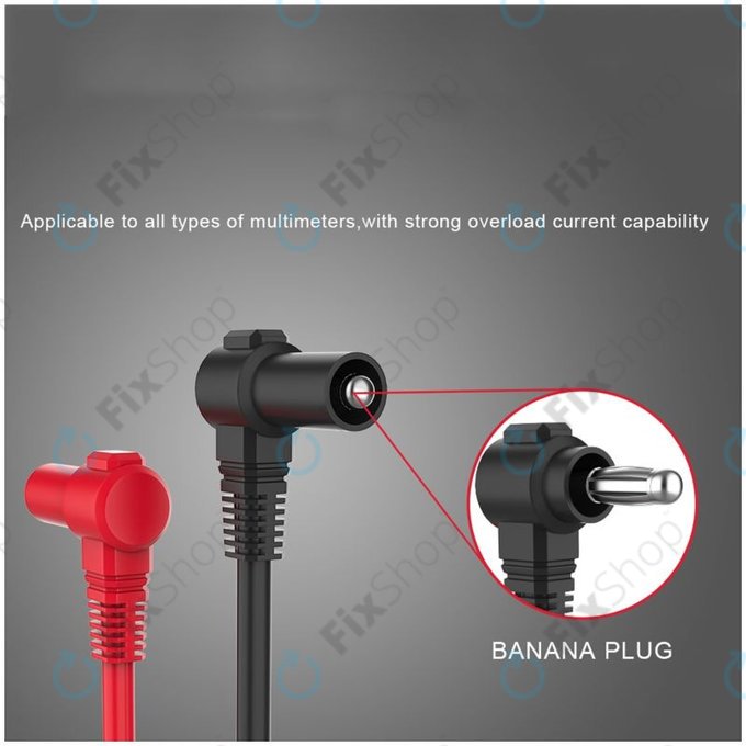 Best BST-050 - Supraleitende Prüfspitze