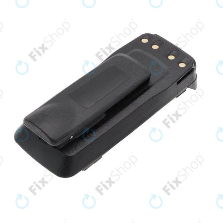 Batterie für Motorola Dgp4150, Motorola Dgp4150+, 2600mAh, Li-Ion, 7.4V, PMNN4065, HQ